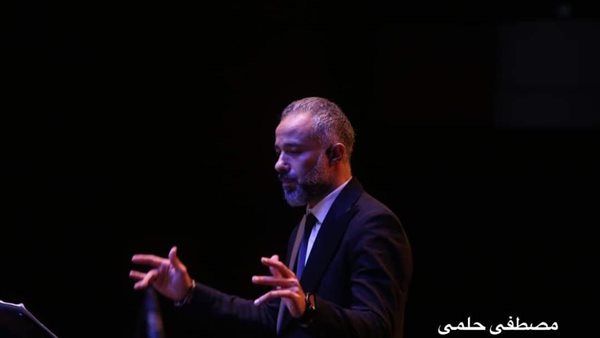الليلة.. الفرقة القومية العربية للموسيقى على المسرح الكبير