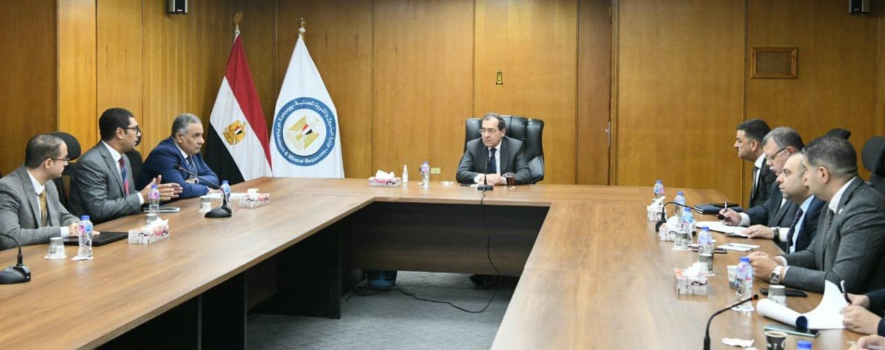 وزير البترول: إنشاء أول بوابة رقمية في قطاع التعدين يمثل…