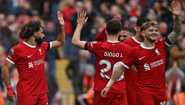 نشرة منتصف اليوم.. تصريحات قوية من كولر ومحمد صلاح يتوعد مانشستر سيتي وسيد عبد الحفيظ يرد على عودته للأهلي