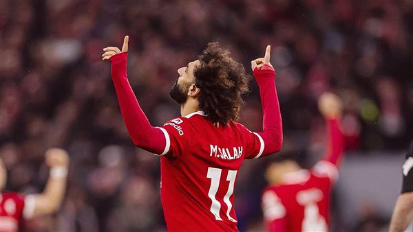 ملخص أخبار الرياضة اليوم.. كولر يظهر العين الحمرا للاعبي الاهلي وبديل مغربي لجافي في برشونة وصلاح على موعد مع التاريخ