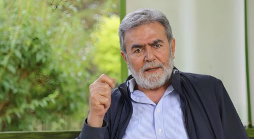 الجهاد الإسلامي:خسائر إسرائيل الميدانية أجبرته على قبول الهدنة