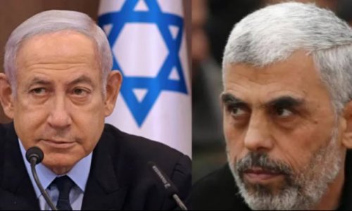 بدء سريان الهدنة المؤقتة بين حماس وإسرائيل