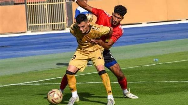 صعود دلفى وغزل المحلةوالمصرية للاتصالات للدور التمهيدي الثالث لكأس مصر