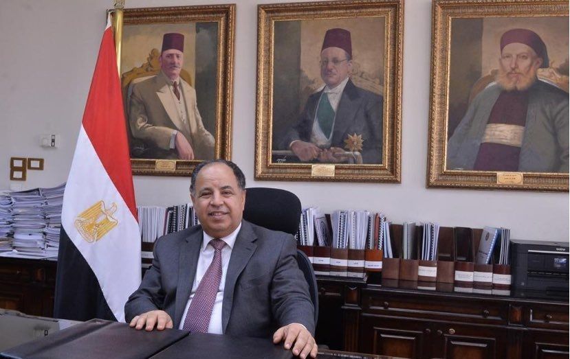 وزير المالية: سندعم منظومة المعاشات بمبلغ 202 مليار جنيه…