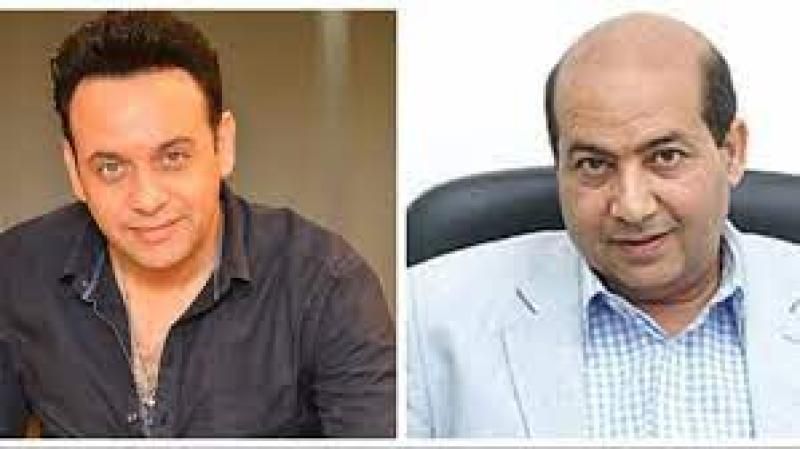 طارق الشناوي: لن أترك حقي من مصطفى قمر والقضاء يحكم بيننا