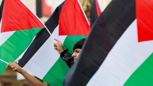 حماس تدين تصريحات فيلدرز بشأن تهجير الفلسطينيين للأردن