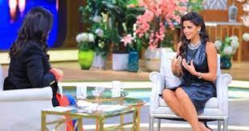 أبرز تصريحات السوبرانو” فاطمة سعيد” في برنامج معكم منى الشاذلي