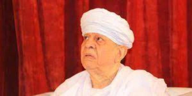 تطورات الحالة الصحية لـ شيخ المنشدين ”ياسين التهامي”