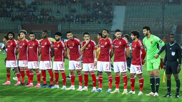 موعد مباراة الأهلي القادمة بعد الفوز أمام ميدياما في دوري أبطال إفريقيا