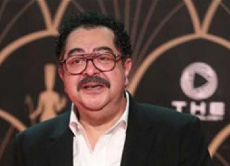 وفاة الفنان طارق عبدالعزيز أثناء تصوير مسلسل «وبقينا اتنين»