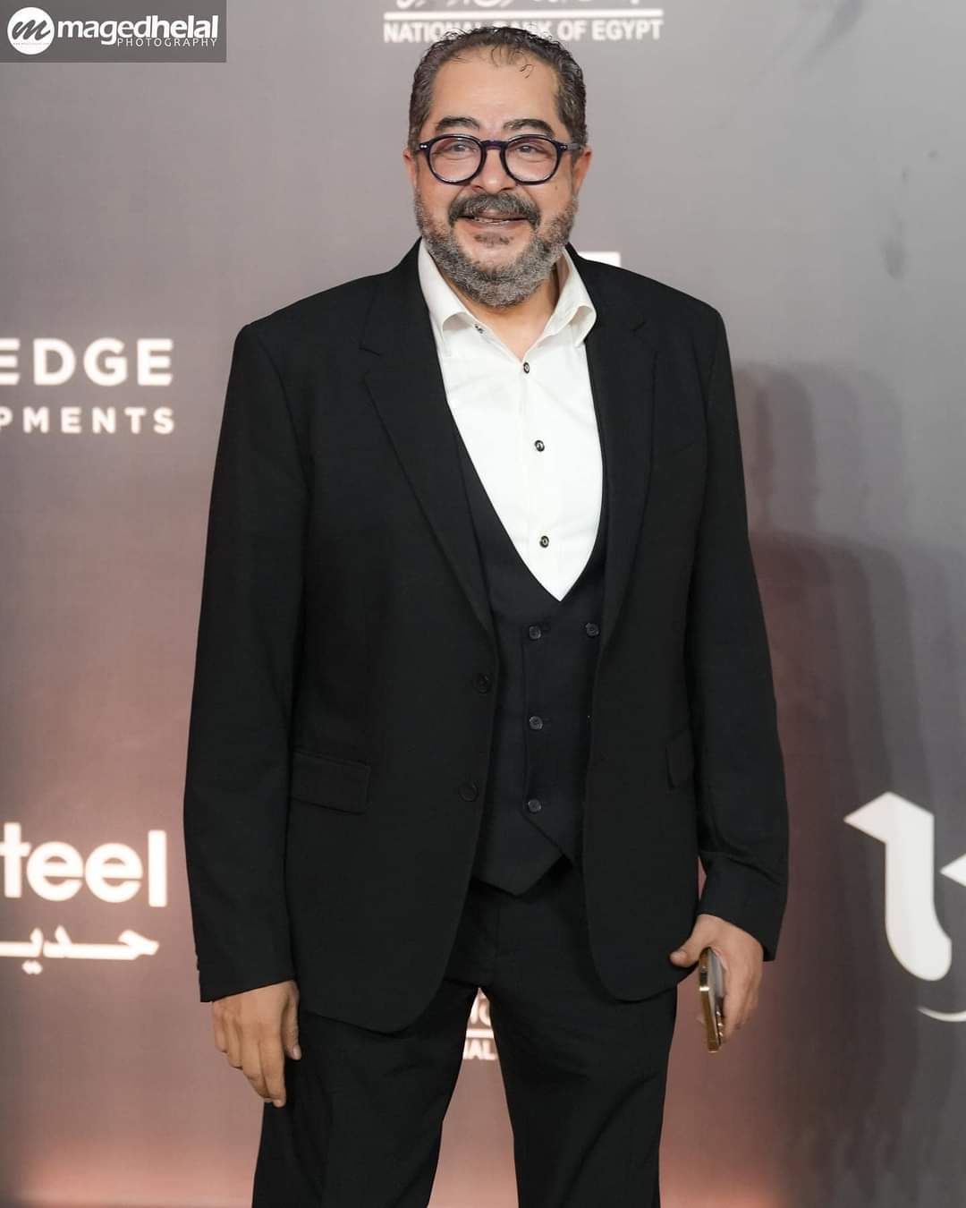 سقط بموقع التصوير ثم توفى.. اللحظات الأخيرة بحياة الراحل طارق عبد العزيز