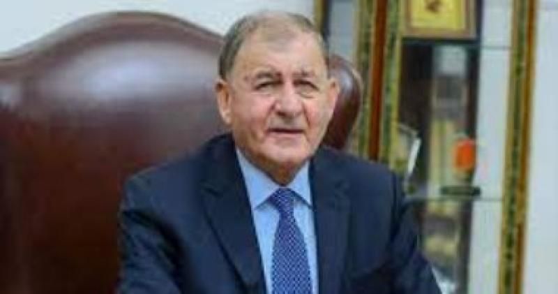 الرئيس العراقى: تعرضنا لهجمات إرهابية وحشية على يد تنظيم داعش