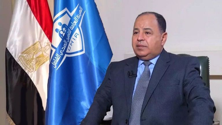 معيط: الدولة لا تحتكر تقديم الخدمة الصحية وتوفر للقطاع الخاص…