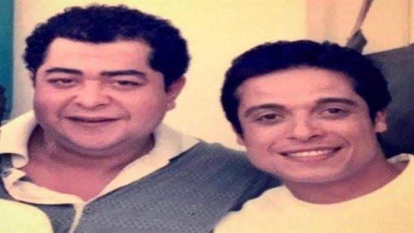 "ذهب لـ صديق عمره "..طارق عبد العزيز وعامر منيب نجمان جمعهما تاريخ الوفاة والصداقة الفنية