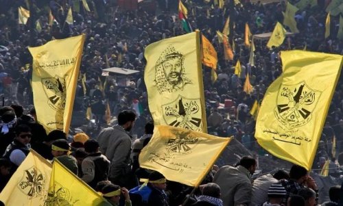 مركزية فتح: تحرير أي أسير هو مكسب .. تفاصيل