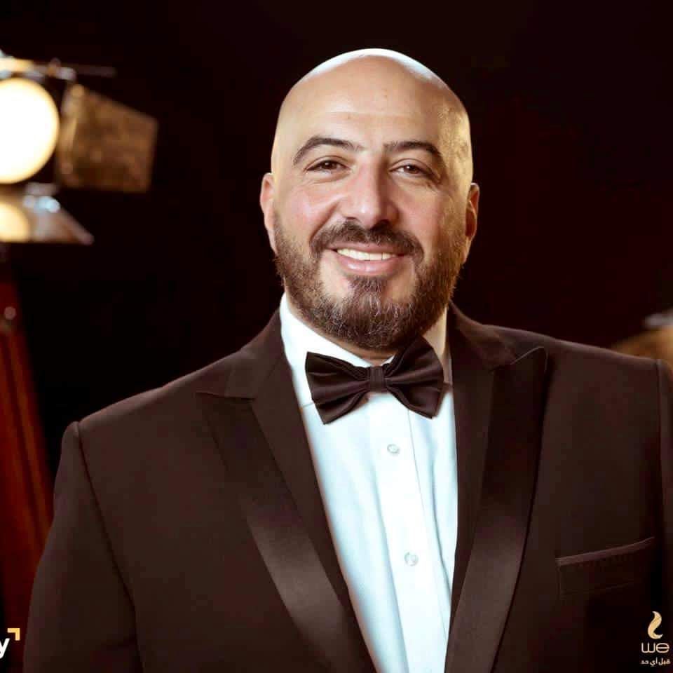 عاجل.. مجدي الهواري يكشف عن وصية طارق عبد العزيز قبل وفاته