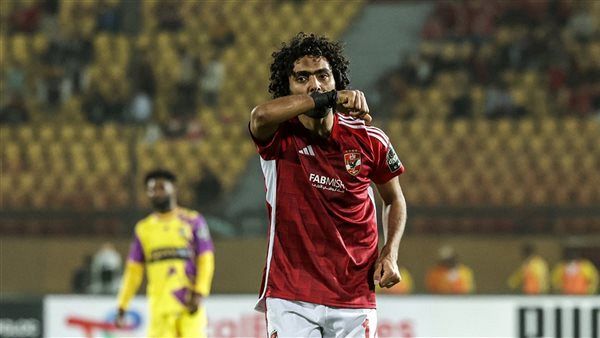 ملخص أخبار الرياضة اليوم.. رقم مميز لحسين الشحات وأزمة في الزمالك بطلها شيكابالا والاهلي يحسم مصير موديست