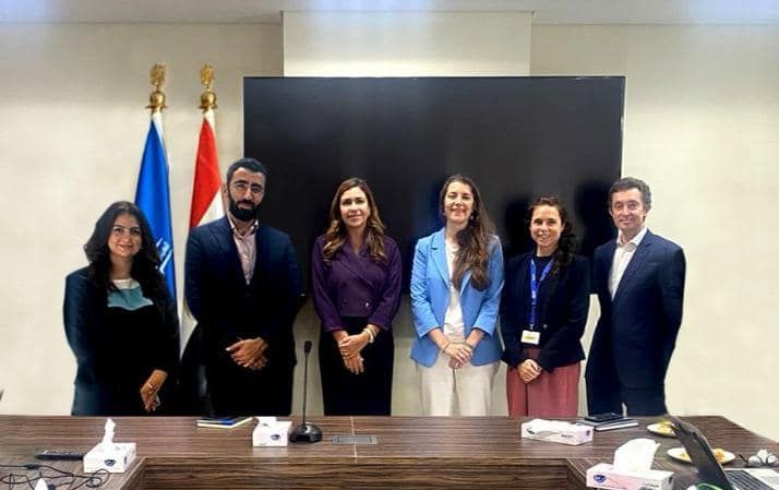 معيط: الدولة لا تحتكر تقديم الخدمة الصحية وتوفر للقطاع الخاص…