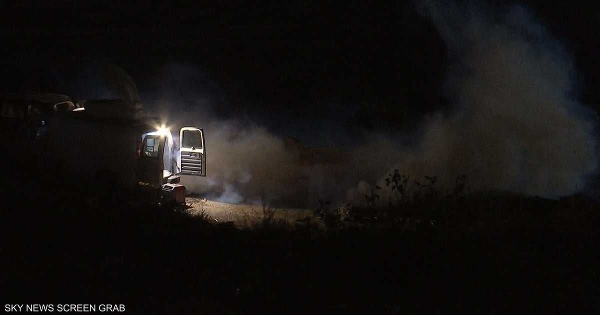 العالم اليوم - فيديو.. إصابة مصور "دوت الخليج" برصاصة إسرائيلية مطاطية