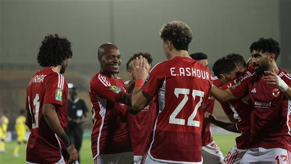 تغيير ملعب مباراة الأهلي ضد سموحة في الدوري المصري