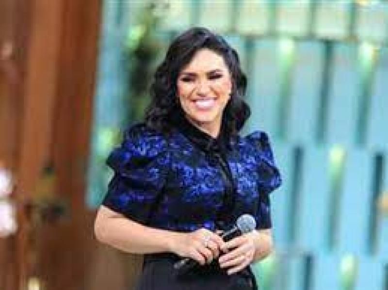 مي فاروق تعلن تفاصيل حفل ”روائع السنباطي” بالرياض