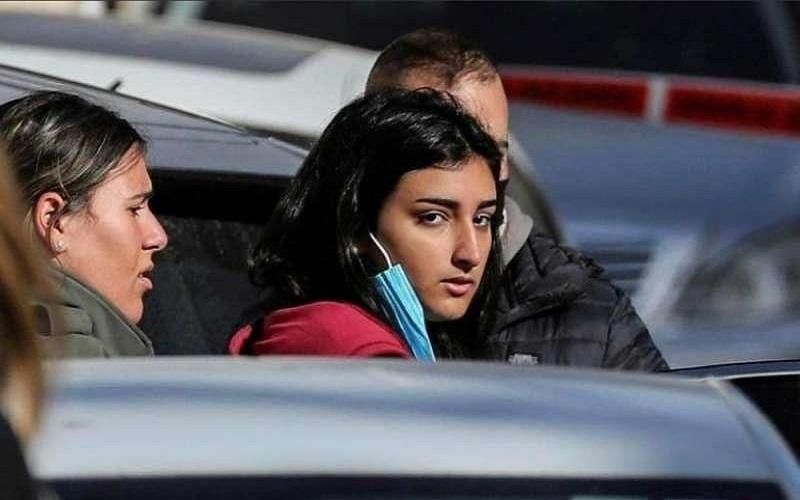 الاحتلال يعيد اعتقال طفلة بعد يومين من الإفراج عنها ضمن ”صفقة التبادل”