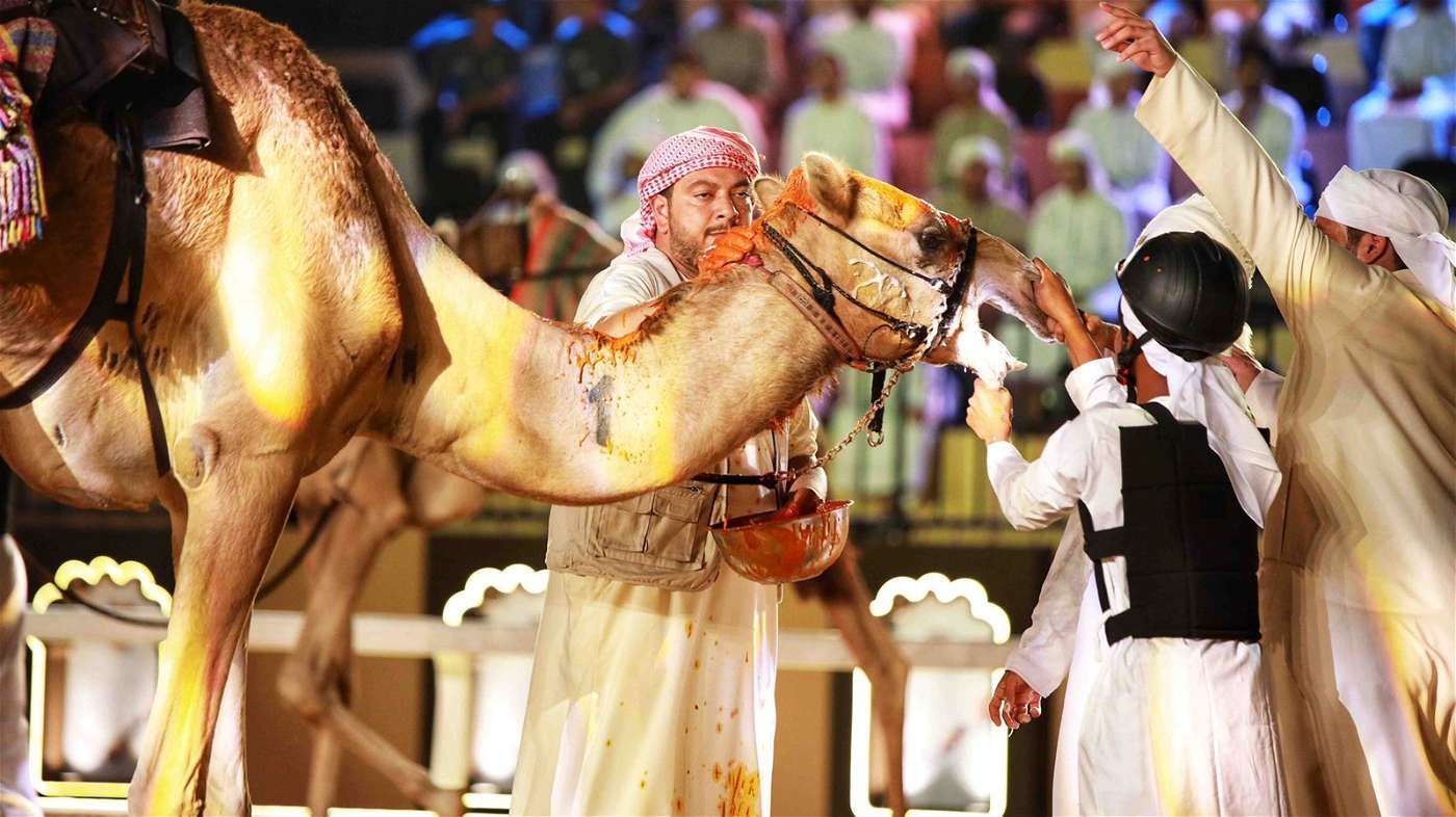 بطولة فزاع لليولة تنطلق في المرموم