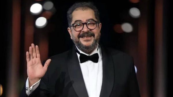 بـ آية قرآنية.. هكذا نعى محمد سلام وفاة طارق عبدالعزيز