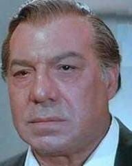 فنانة ابكت فريد شوقي .. وعندما حضر زواجها كان متخفيا