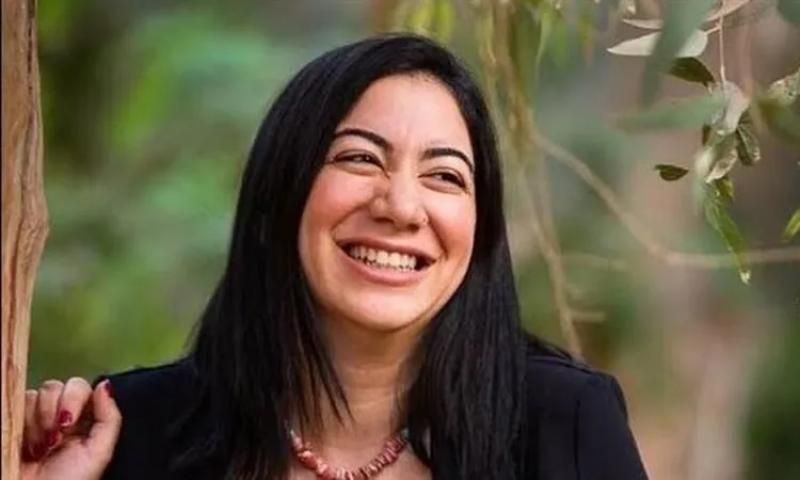 تحرشوا بها 10 مرات.. فدوى عابد: مينفعش أحكي تفاصيل التحرش بي»