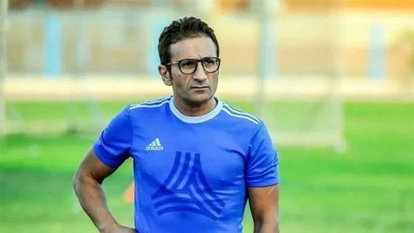 أحمد سامي يعلن قائمة سموحة لمواجهة الأهلي في دوري نايل