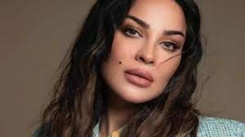 دون الحاجة للرجيم .. نادين نسيب نجيم تكشف عن عشبة جبارة موجودة في كل مطبخ تسد الشهية وتنقص الوزن