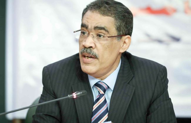 رشوان: جهود مصرية قطرية لتمديد الهدنة الإنسانية في غزة يومين…