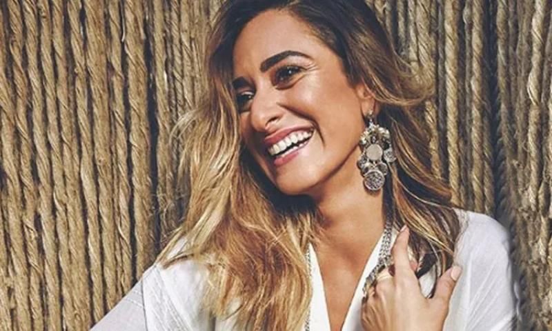 أمينة خليل عضوا بلجنة التحكيم لمهرجان البحر الأحمر السينمائي