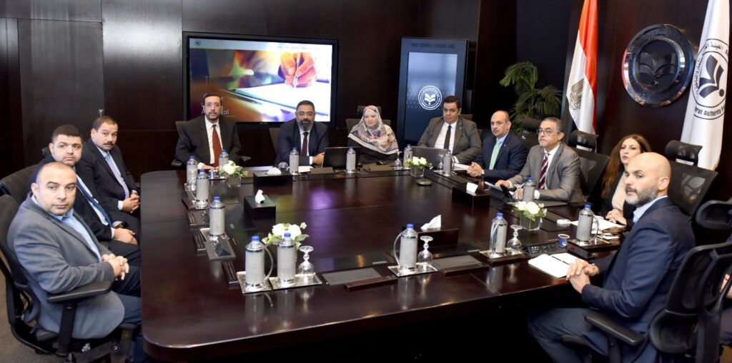 إطلاق المرحلة الأولى للمنصة الإلكترونية لمنظومة الرخصة…