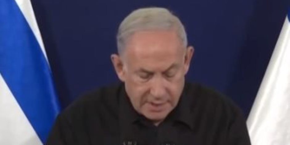 القاهرة الإخبارية نقلا عن مكتب نتنياهو: المفاوضات مستمرة بشأن قائمة المحتجزين المتوقع الإفراج عنهم في الدفعة الرابعة من الصفقة