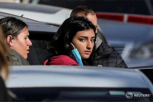 هل يُفرج اليوم عن أصغر أسيرة مقدسية