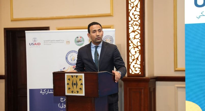 وزير المالية: الموازنة التشاركية تدعم توجه الدولة نحو تعزيز…