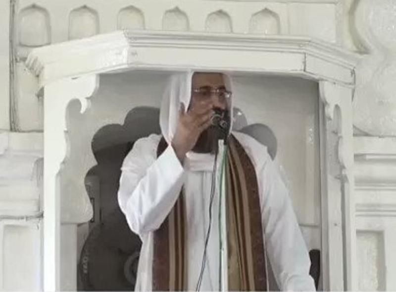 حبس خطيب يمني وغرامة 15 مليون ريال لهذه التهمة الصادمة!