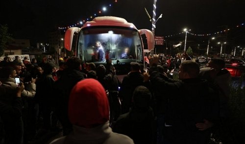 مستجدات مُبشرة بشأن الإفراج عن أسيرات خلال تمديد الهدنة