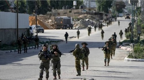 انتهاكات الاحتلال الإسرائيلي لا تتوقف .. تطورات الأوضاع