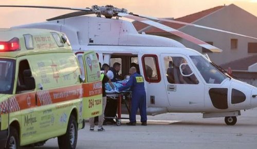 بعد فترة من التعتيم .. جيش الاحتلال يكشف عدد جرحاه