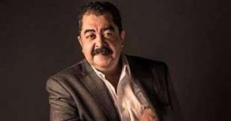 اليوم.. عزاء الفنان طارق عبدالعزيز بمسجد الشرطة في الشيخ زايد