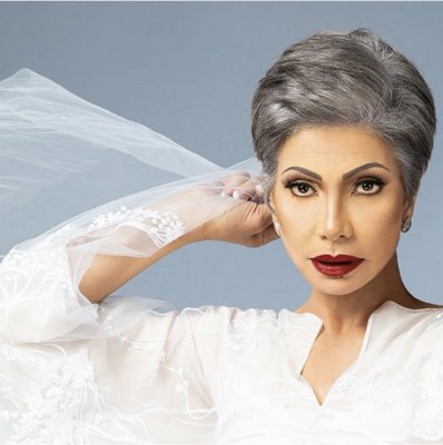 تكريم سوسن بدر في مهرجان قرطاج