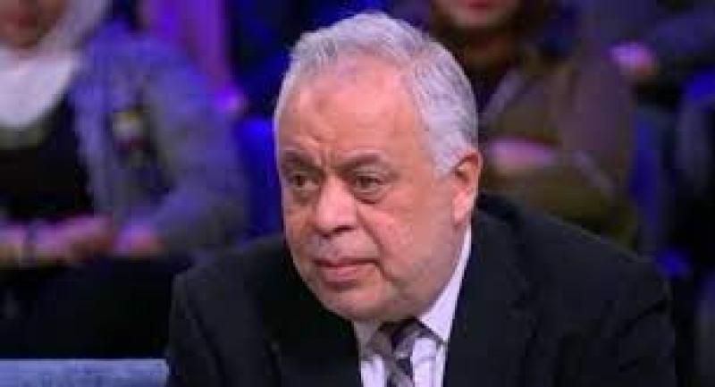 أشرف زكي: 55 مخالفة بمسلسل ”بطن الحوت” وليس فقط بسبب مشاركة كروان