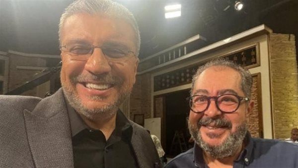 طارق عبد العزيز يكشف كواليس خضوعه لعملية قلب مفتوح في آخر لقاء معه قبل وفاته