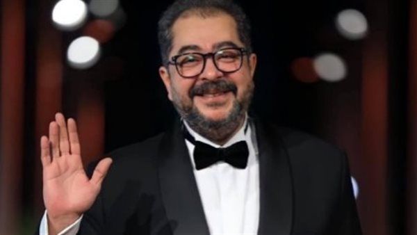 في آخر لقاءاته.. طارق عبد العزيز يكشف عن علاقته بهنيدي وخالد صالح