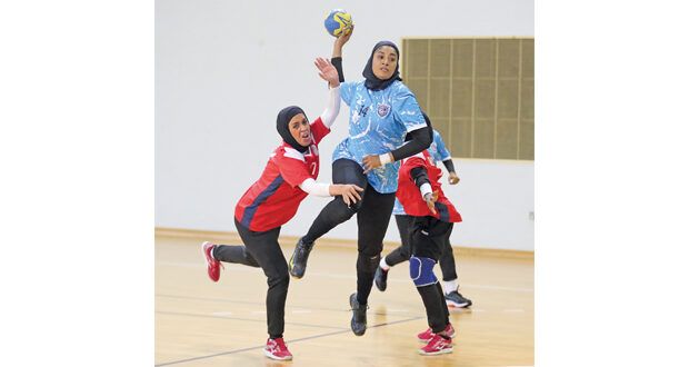 مسابقات اليد تعلن قواعد وشروط الدوري النسائي بمشاركة 4 أندية