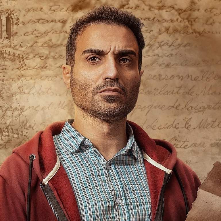 أحمد فهمي يقر بتحمله للمسؤولية في انفصاله عن هنا الزاهد ويُشيد بها