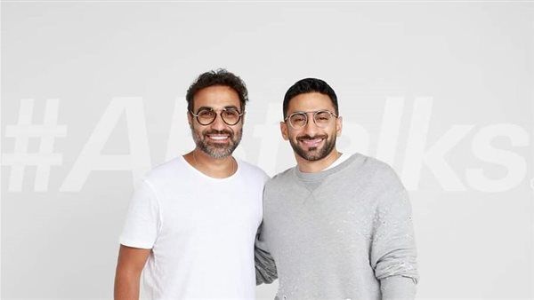 أحمد فهمي يقر بتحمله للمسؤولية في انفصاله عن هنا الزاهد ويُشيد بها